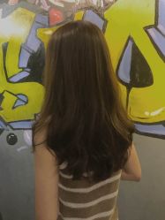 -藤野造型·专业烫染店