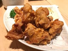 -yokocho上横町·日本食街(深业上城店)
