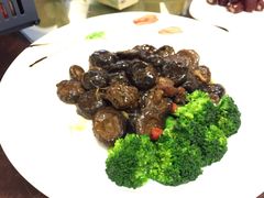 -楚鲜·汉正街一号(天河店)