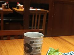 -醉虎传(南锣鼓巷店)