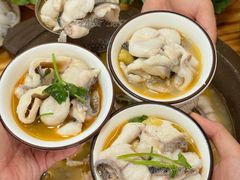 -大鼎石锅鱼(春江里店)