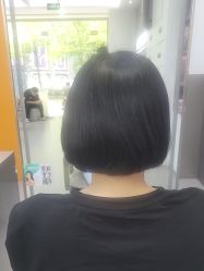 -首脑美发沙龙