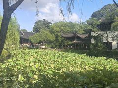 -苏州园林博物馆