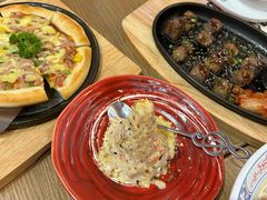 -花漫里日式餐厅(刺桐店)