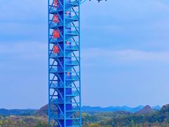 -贵州百里杜鹃风景名胜区