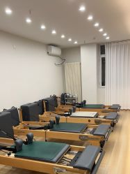 -U+YOGA优伽瑜伽·普拉提