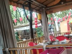 -醉月城西昌火盆烧烤(双楠大道店)