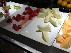 -欢乐牧场海鲜烤肉自助(牡丹园店)