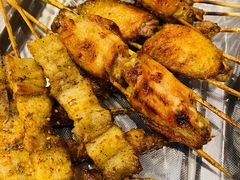 -京朋串屋·烧烤(望京西路总店)