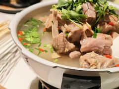 -清真·宁夏印象·盐池滩羊肉体验店(江宁路店)