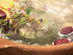 -洪大厨鸡煲(福田店)