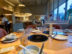 大堂-生如夏花泰式火锅(西村黑金店)
