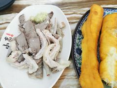 -小高后安粉餐厅(解放四路店)