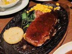 -萨莉亚意式餐厅(杭州滨江天街店)