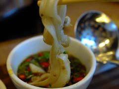 -金海阁海鲜火锅