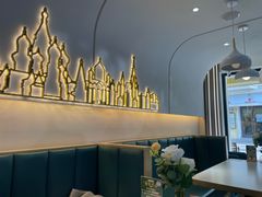 -库滋明·俄罗斯特色美食(中央大街店)