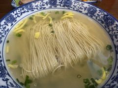 -孙盛兴奥灶面馆·蟹黄面·三虾面(山塘街总店)