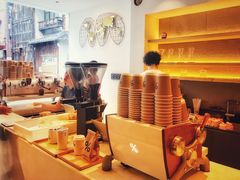 -% Arabica(京都东山店)