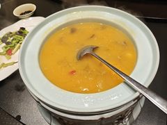 -新天明砂锅鱼头煲