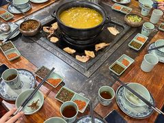 -丽水汇精品云南菜