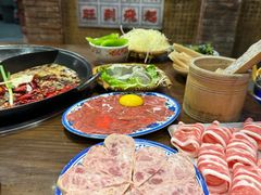 -萍姐火锅·公路夜市(南京新街口店)