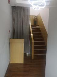 -THE LOG SALON 记录