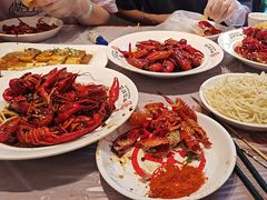 -有位虾匠·香辣蟹·小龙虾(李村店)