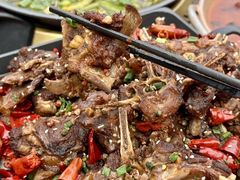 -阆辣荟餐饮(老味道8年·古城店)