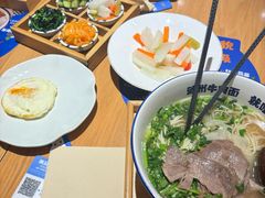 -马记永·兰州牛肉面(3019君尚店)