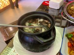 -老徽州臭鳜鱼(老街店)