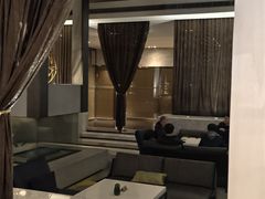 -天津东凯悦酒店·大堂吧