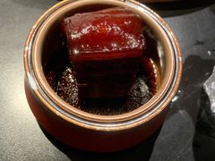东坡肉-老头儿油爆虾·1987杭州烟火味(湖滨银泰in77D区店)