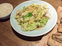 -向川南·水煮鱼·川菜(和平里店)