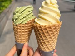 -TIMEZONE8东八时区餐厅&酒吧(798店)