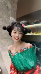 -盘子女人坊古装写真摄影(南京总店)