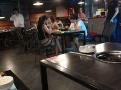 -夜郎蛙(汉街店)