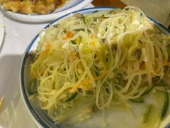 -海知道大连海鲜水饺(南山大冲店)