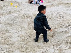 -滨湖塘西河公园