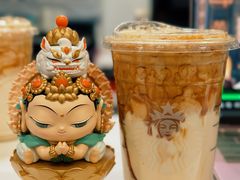 -星巴克(来福士办公楼店)