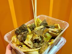 -明记牛杂(新马路分店)