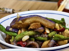 -老游独一佳湘菜馆(高新四路店)