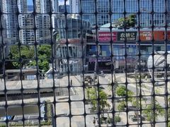 -润园四季椰子鸡火锅(南山海岸城店)