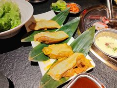-伊茉家的烤肉店(勒泰中心店)