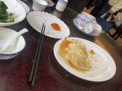 -邢家锅贴老店·非遗·开封菜(金明广场店)