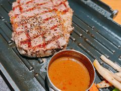 -Arpanda阿潘答餐厅(郎园店)