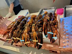 -雍和会海鲜姿造自助(湖东路店)