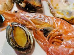 -甄品麦哲伦海鲜和牛自助(万达广场店)