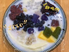 -哼哈豆花工房(高铁吾悦广场店)
