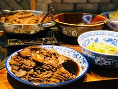 牛腱子-慧娟面馆·餐厅(望江路店)