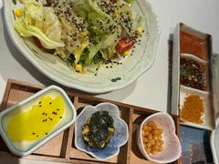 -千寻山野烤肉(中关村店)